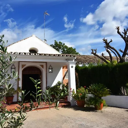 Mit Privatpool Fuer 8 Personen Ca 240 Qm In Palma Del Rio, Andalusien Provinz Cordoba Holiday home Palma del Rio