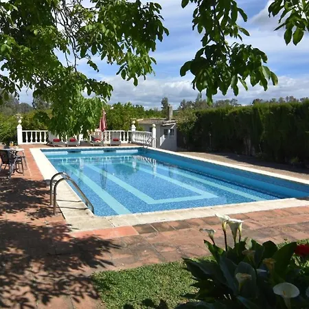 Mit Privatpool Fuer 8 Personen Ca 240 Qm In Palma Del Rio, Andalusien Provinz Cordoba * Palma del Rio