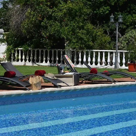 Holiday home Mit Privatpool Fuer 8 Personen Ca 240 Qm In Palma Del Rio, Andalusien Provinz Cordoba