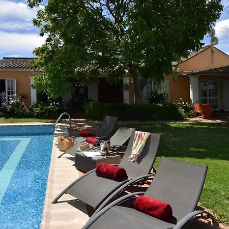 Mit Privatpool Fuer 8 Personen Ca 240 Qm In Palma Del Rio, Andalusien Provinz Cordoba Holiday home *