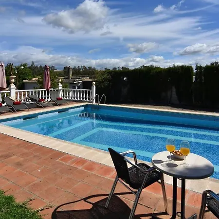 Mit Privatpool Fuer 8 Personen Ca 240 Qm In Palma Del Rio, Andalusien Provinz Cordoba