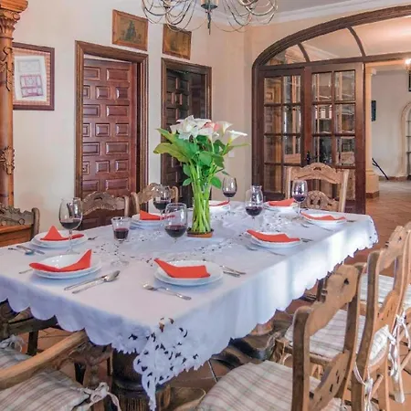 Mit Privatpool Fuer 8 Personen Ca 240 Qm In Palma Del Rio, Andalusien Provinz Cordoba Palma del Rio