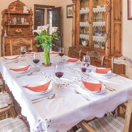 Holiday home Mit Privatpool Fuer 8 Personen Ca 240 Qm In Palma Del Rio, Andalusien Provinz Cordoba