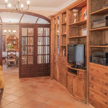 Mit Privatpool Fuer 8 Personen Ca 240 Qm In Palma Del Rio, Andalusien Provinz Cordoba Palma del Rio